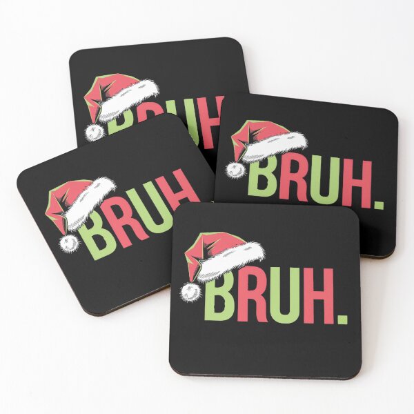 Item preview, Christmas Bruh designed and sold by Myra365Art.