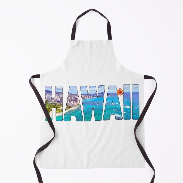 Item preview, HAWAII - Honolulu Diamond Head Coast Perfect Day designed and sold by Adam Gormley.