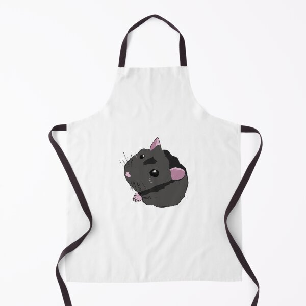 Item preview, small hamster xo designed and sold by MysticRacoon6.