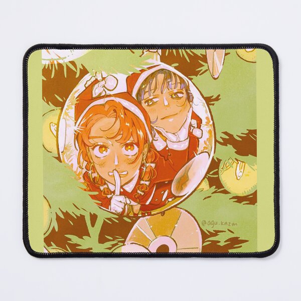 Item preview, Ki ni Natteru Hito ga Otoko Janakatta - The Guy She Was Interested in Wasn't a Guy At All - the guy i like is not a guy - yuri - gl - lgbtq+ designed and sold by Kado-detalles.