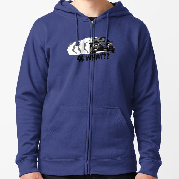 chevy ss hoodie