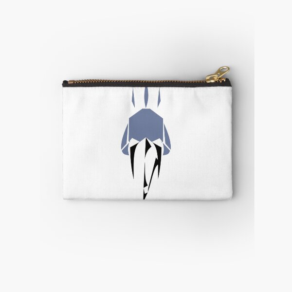 Item preview, Minimalist Shoebill Silhouette - Balaeniceps Rex Abstract/Logo - Branding T-Shirt, Stickers designed and sold by MechanicalART.