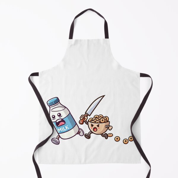 Item preview, Cereal Killer designed and sold by DronzaX.