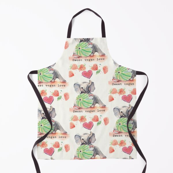 Item preview, Sweet vegan love designed and sold by AliciaSanson.