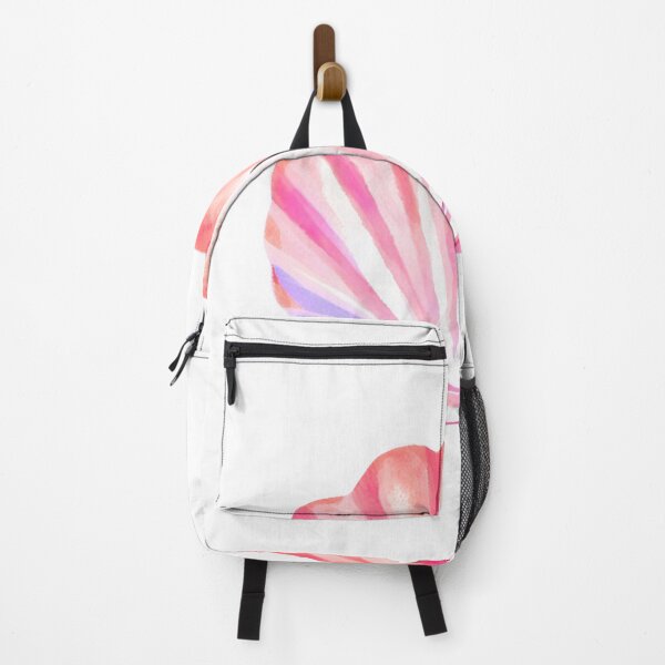 Item preview, A Pink Aesthetic Seashell designed and sold by Chett36.