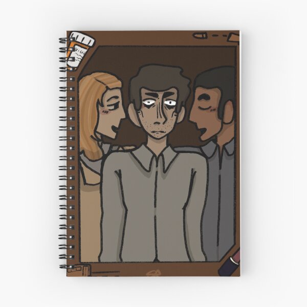 Item preview, House MD season 5 "Saviors" print. designed and sold by figure7art.