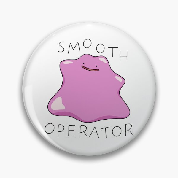 Item preview, Smooth Operator designed and sold by humpycamel.