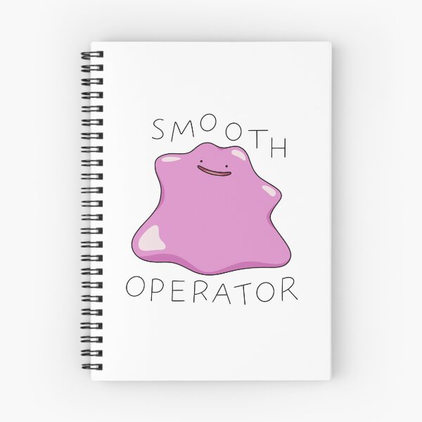 Item preview, Smooth Operator designed and sold by humpycamel.