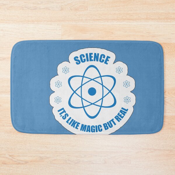 Item preview, Science Quote Printed T-shirts coffee Mugs Gifts for Science Teachers and Students  designed and sold by Science Engineering Gifts.