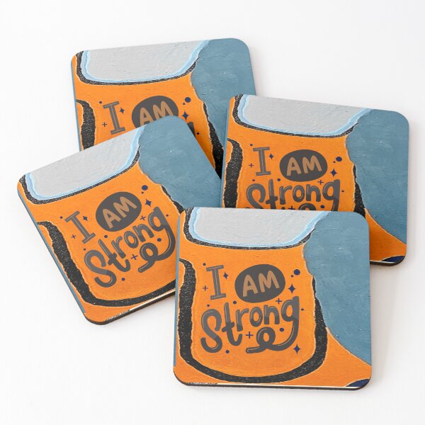 Item preview, Strength Beyond All Limits designed and sold by YGiter.
