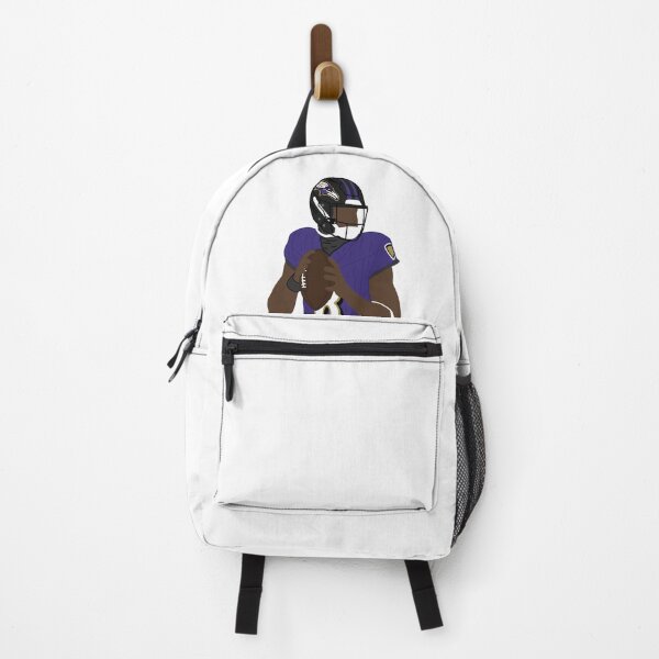 Item preview, Lamar Jackson designed and sold by CalliesArt.