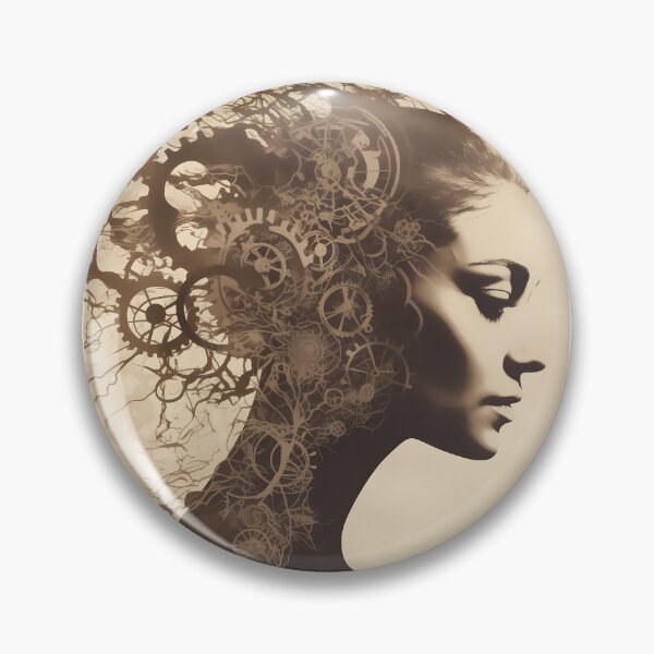 Item preview, Logical Mindset designed and sold by MakikoShop.