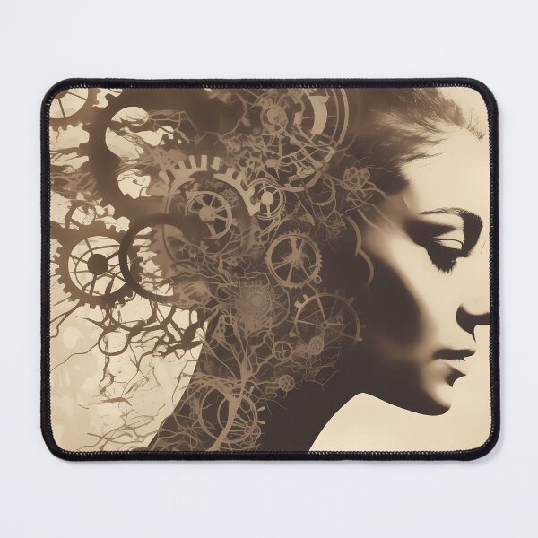 Item preview, Logical Mindset designed and sold by MakikoShop.