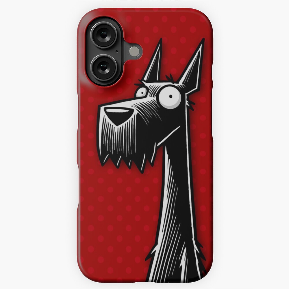 Item preview, iPhone Snap Case designed and sold by K9ish.