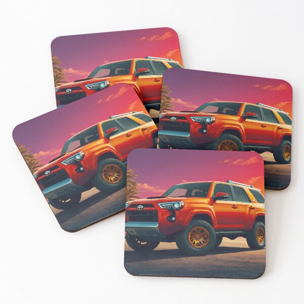 Item preview, 4Runner Adventure designed and sold by andres felipe  Guevara Rincon.