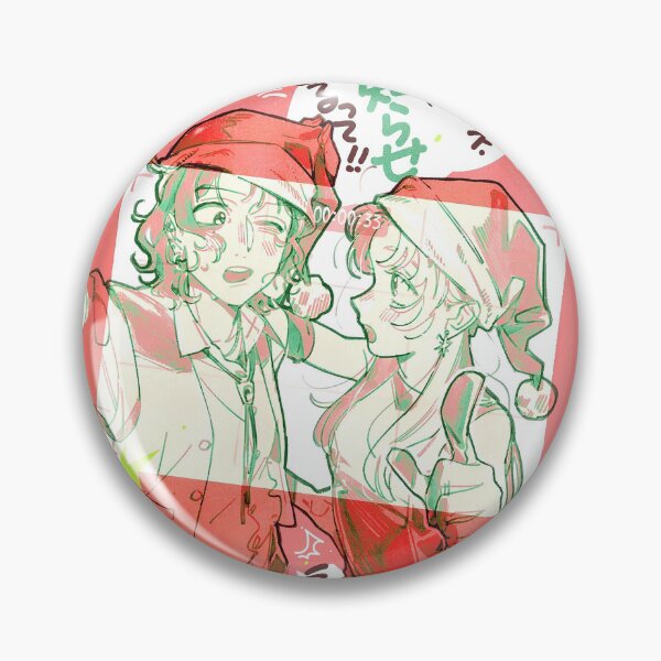 Item preview, Ki ni Natteru Hito ga Otoko Janakatta - The Guy She Was Interested in Wasn't a Guy At All - the guy i like is not a guy - yuri - gl - lgbtq+ designed and sold by Kado-detalles.