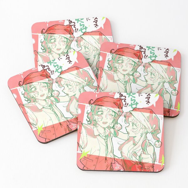 Item preview, Ki ni Natteru Hito ga Otoko Janakatta - The Guy She Was Interested in Wasn't a Guy At All - the guy i like is not a guy - yuri - gl - lgbtq+ designed and sold by Kado-detalles.