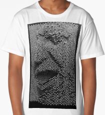 Cement Bear Long T-Shirt