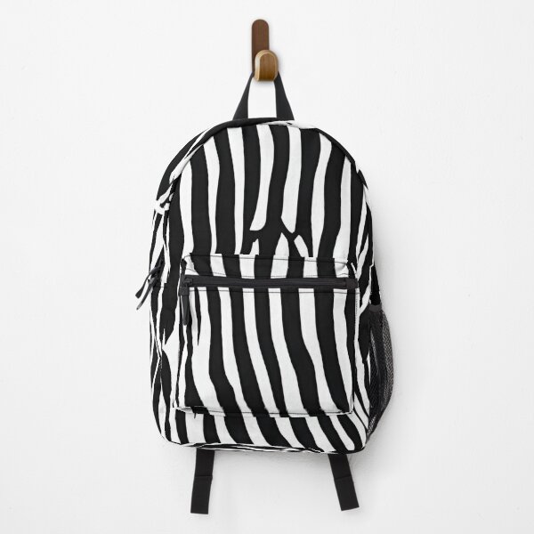 Item preview, Monochrome Zebra designed and sold by industrialcraft.