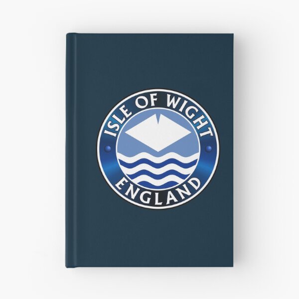 Item preview, Isle of Wight County Plaque – England, United Kingdom designed and sold by StickersWorld Ltd.