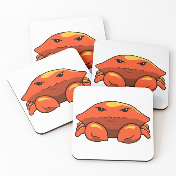 Item preview, Chibi Crab designed and sold by Batmantis275.