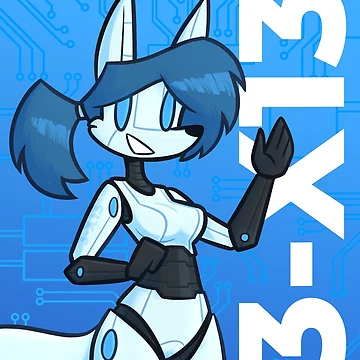 Artwork thumbnail, Android by RafVicAlv