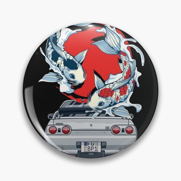 Item preview, GTR R32 CARP designed and sold by KHSauto.