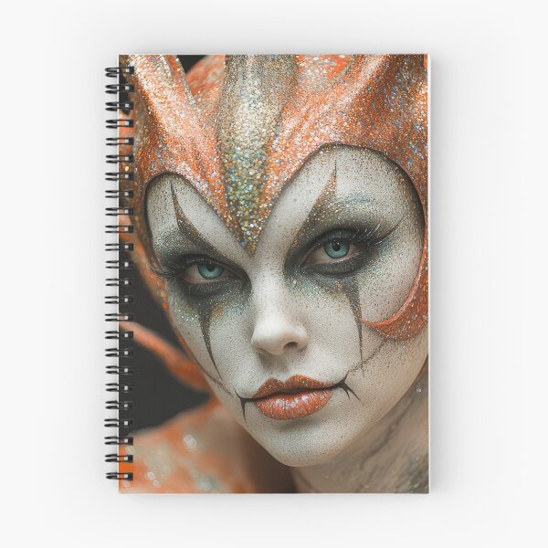 Item preview, fantasy woman with blue eyes designed and sold by EgonZ9.