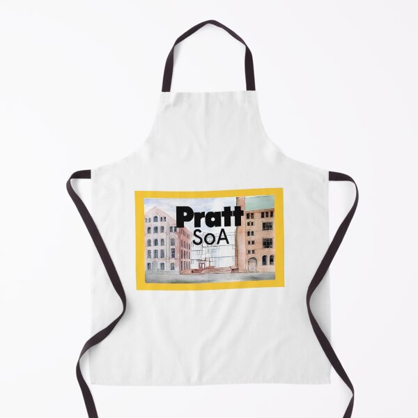 Item preview, Pratt SoA Design designed and sold by RedDachshund.