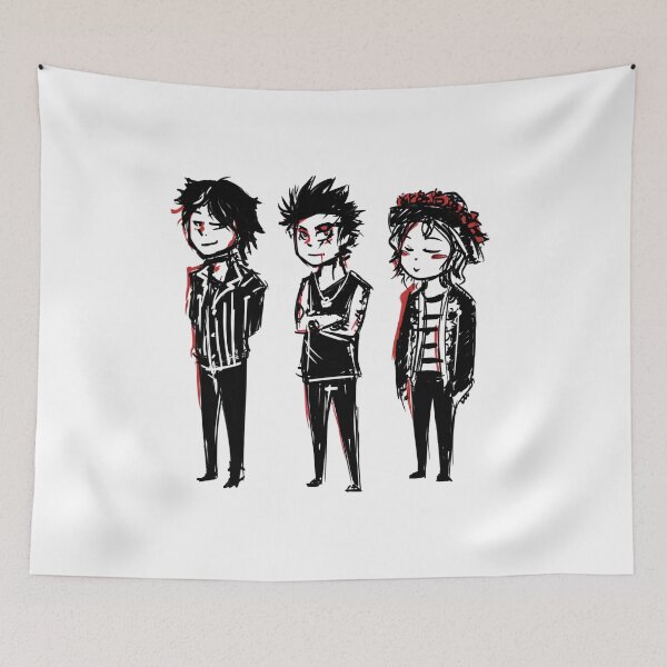 Item preview, Palaye Royale designed and sold by WindWaker13.