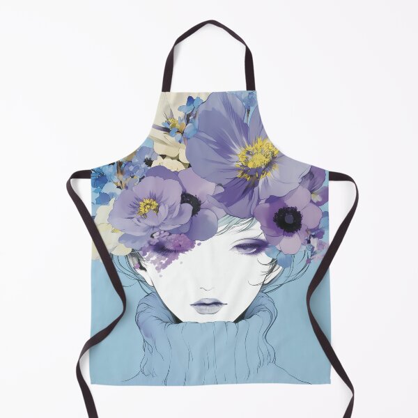Item preview, Blooming Thoughts designed and sold by MakikoShop.
