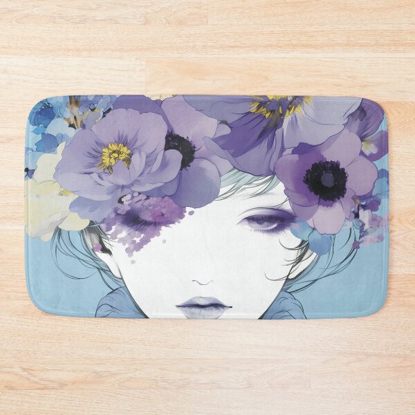 Item preview, Blooming Thoughts designed and sold by MakikoShop.