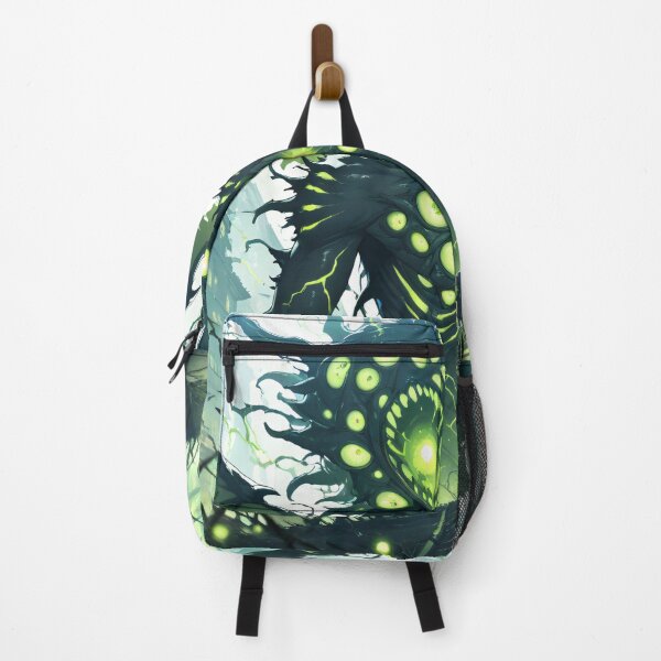 Item preview, eldritch horror designed and sold by VanityProject.