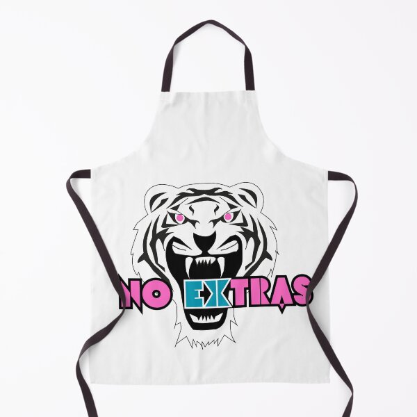 Item preview, No Extras designed and sold by designbyjacques.