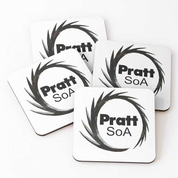 Item preview, Pratt SoA S7 designed and sold by RedDachshund.