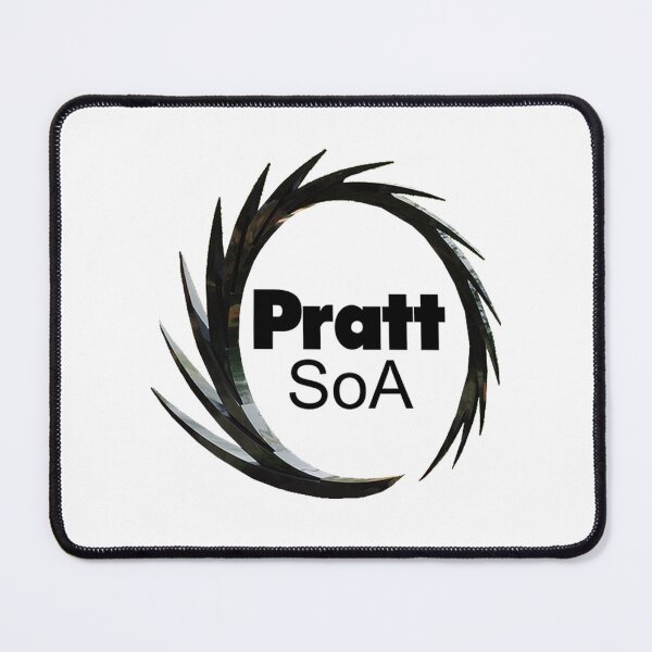 Item preview, Pratt SoA S7 designed and sold by RedDachshund.