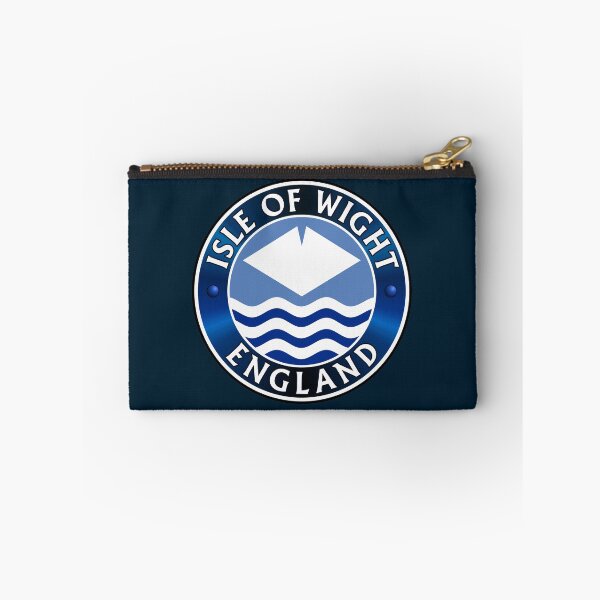 Item preview, Isle of Wight County Plaque – England, United Kingdom designed and sold by StickersWorld Ltd.