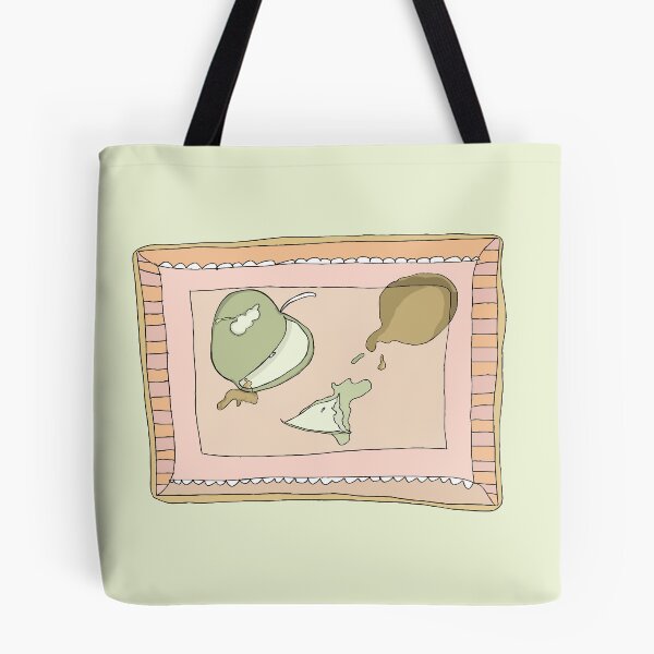 Item preview, Apple honey  designed and sold by lapiz_mecanico.