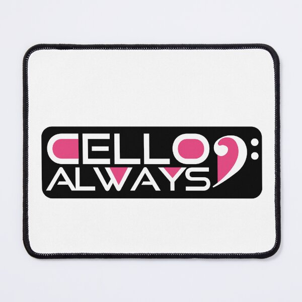Item preview, Cello always designed and sold by Rodrigoaso.