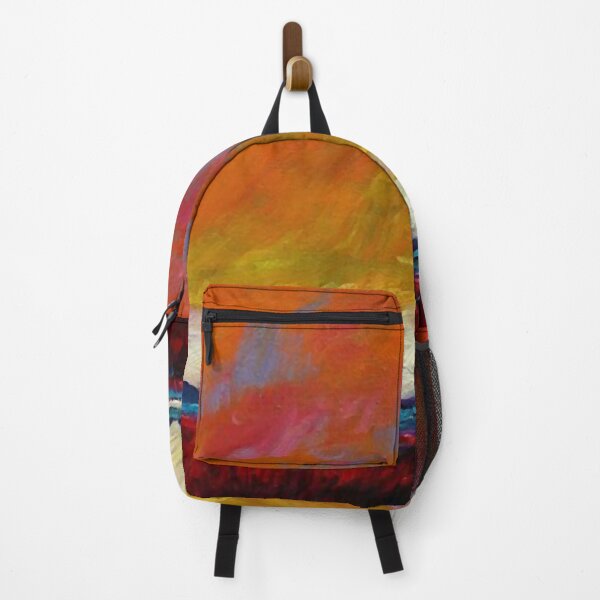 Item preview, Red Sky designed and sold by ViaARTfactory.