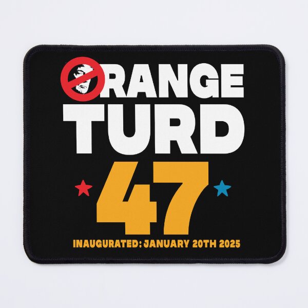 Item preview, The Big Orange One designed and sold by BrendanJohnson.