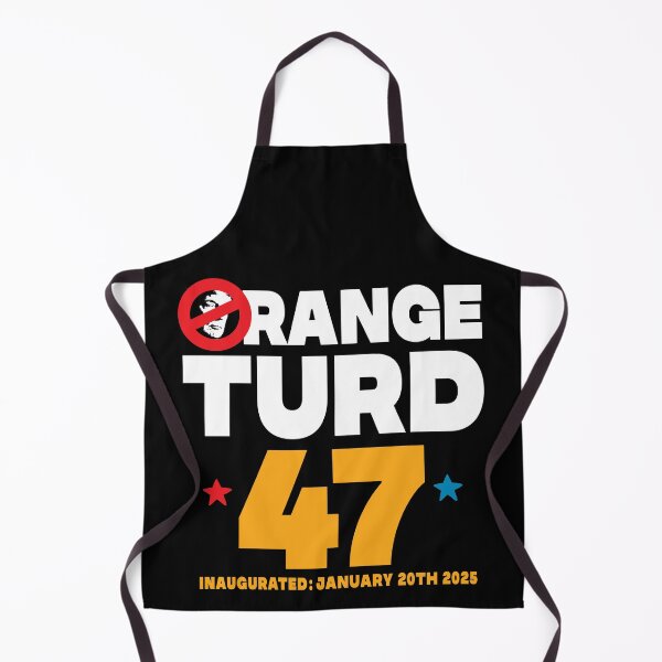 Item preview, The Big Orange One designed and sold by BrendanJohnson.