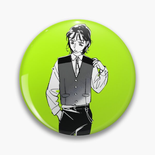 Item preview, Ki ni Natteru Hito ga Otoko Janakatta - The Guy She Was Interested in Wasn't a Guy At All - the guy i like is not a guy - yuri - gl - lgbtq+ designed and sold by Kado-detalles.