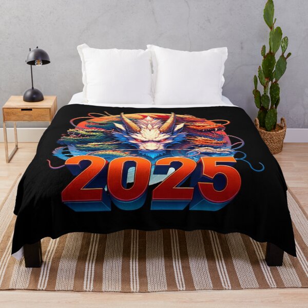 Item preview, 2025 Dragons designed and sold by sparsonboutique.