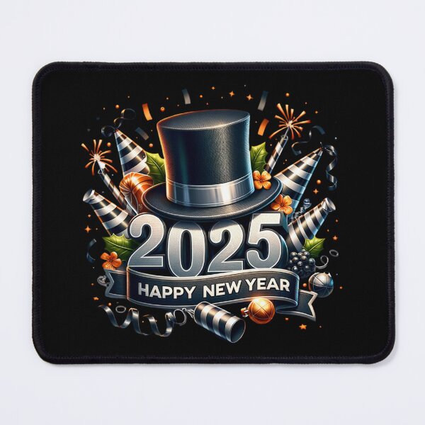 Item preview, New Year's Eve 2025 Party designed and sold by sparsonboutique.