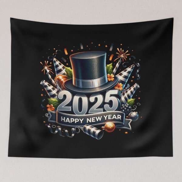 Item preview, New Year's Eve 2025 Party designed and sold by sparsonboutique.
