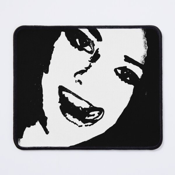 Item preview, Tori Black designed and sold by Chad's Fresh Art.