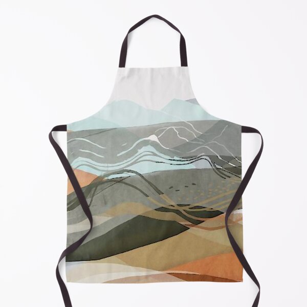 Item preview, Rolling Hills designed and sold by ViaARTfactory.