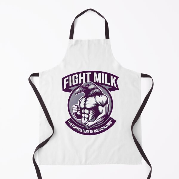 Item preview, Fight milk designed and sold by JeffriesArtCo.
