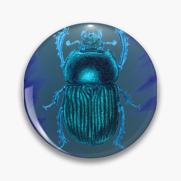 Item preview, beetle designed and sold by paltanati.